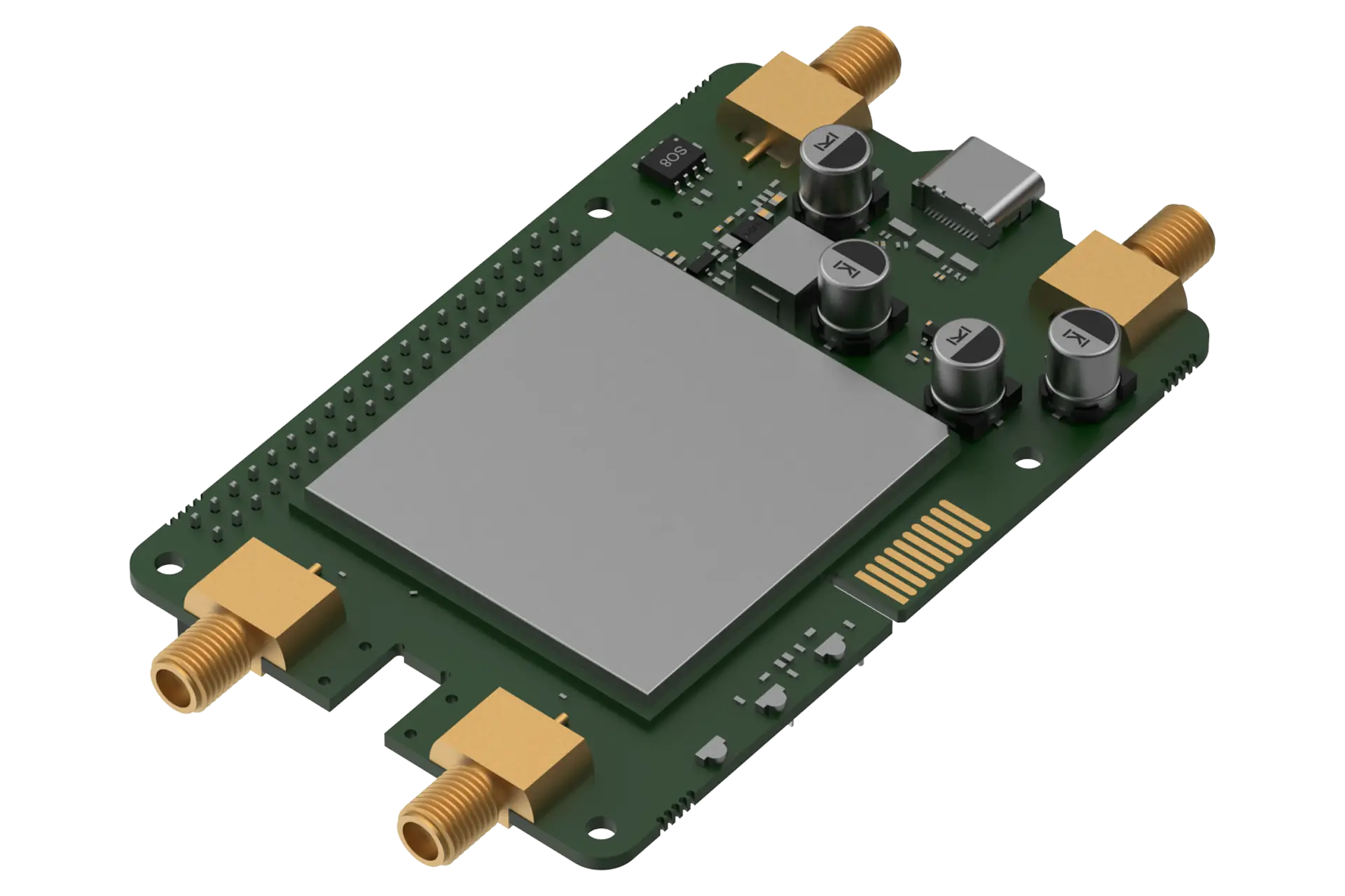 Teltonika TELTONIKA EBD021 Calyx 4G Síťový modul