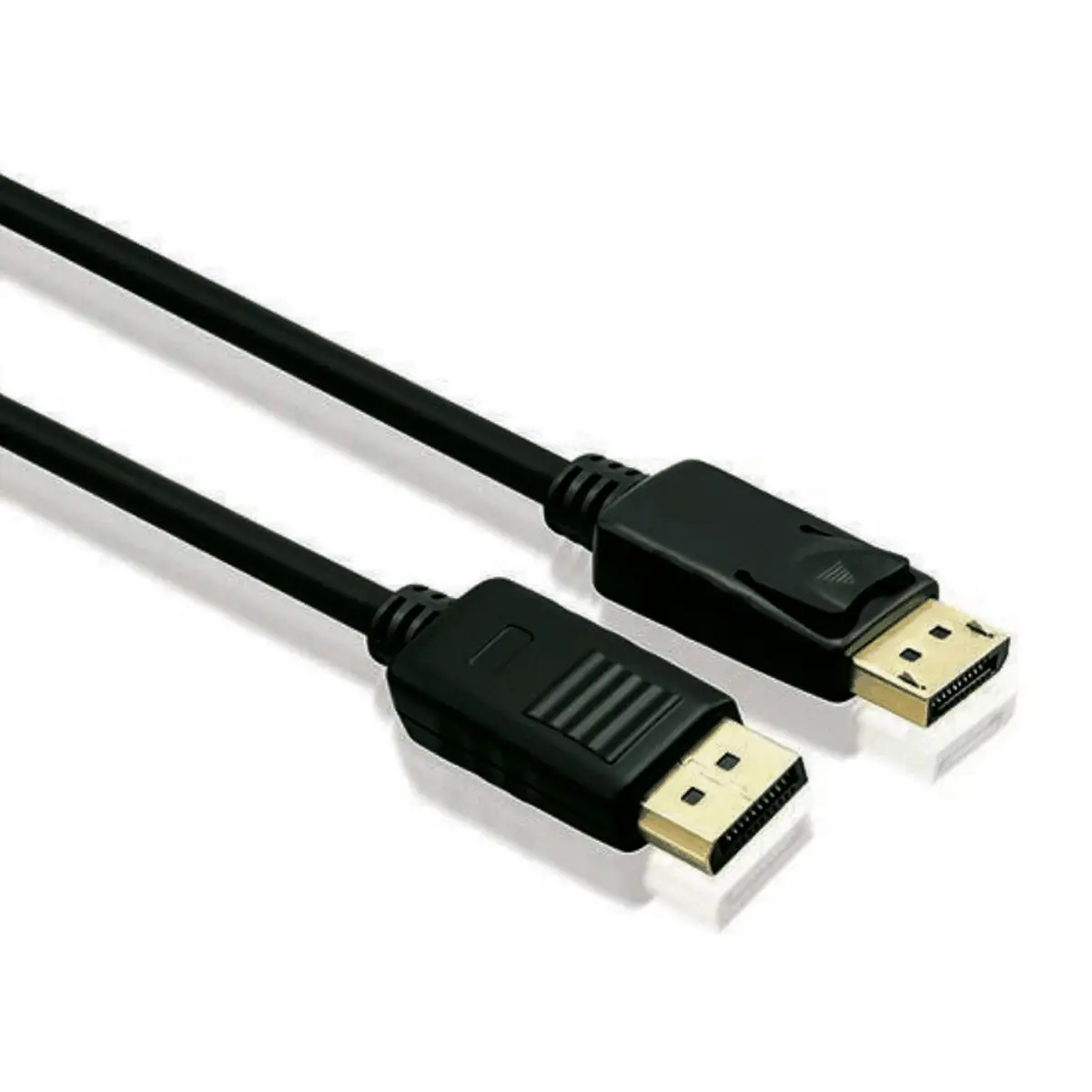 Secomp DisplayPort kabel Konektor DisplayPort, Konektor DisplayPort 1 m černá S3685 stíněný Kabel DisplayPort Secomp DisplayPort kabel Konektor DisplayPort, Konektor DisplayPort 1 m černá S3685 stíněný Kabel DisplayPort
