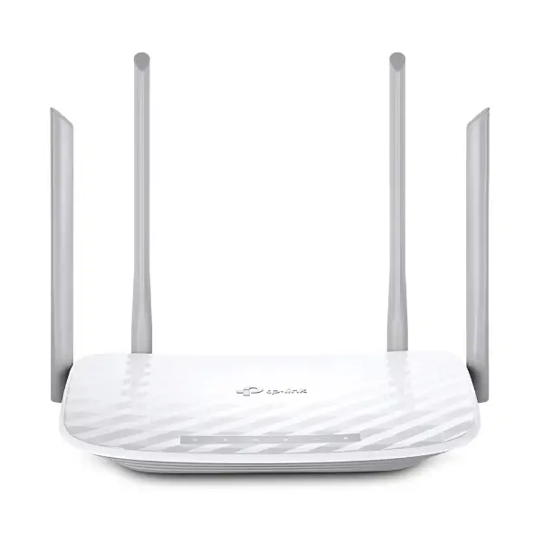 TP-LINK Archer A5 Wi-Fi router 2.4 GHz, 5 GHz