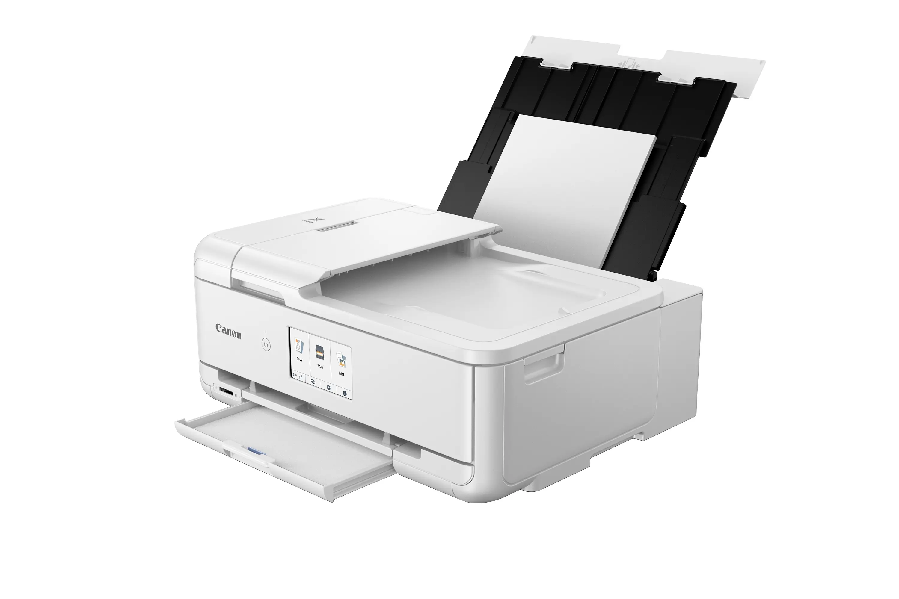 Canon PIXMA TS9551Ca tiskárna inkoustová A3 Canon PIXMA TS9551Ca tiskárna inkoustová A3