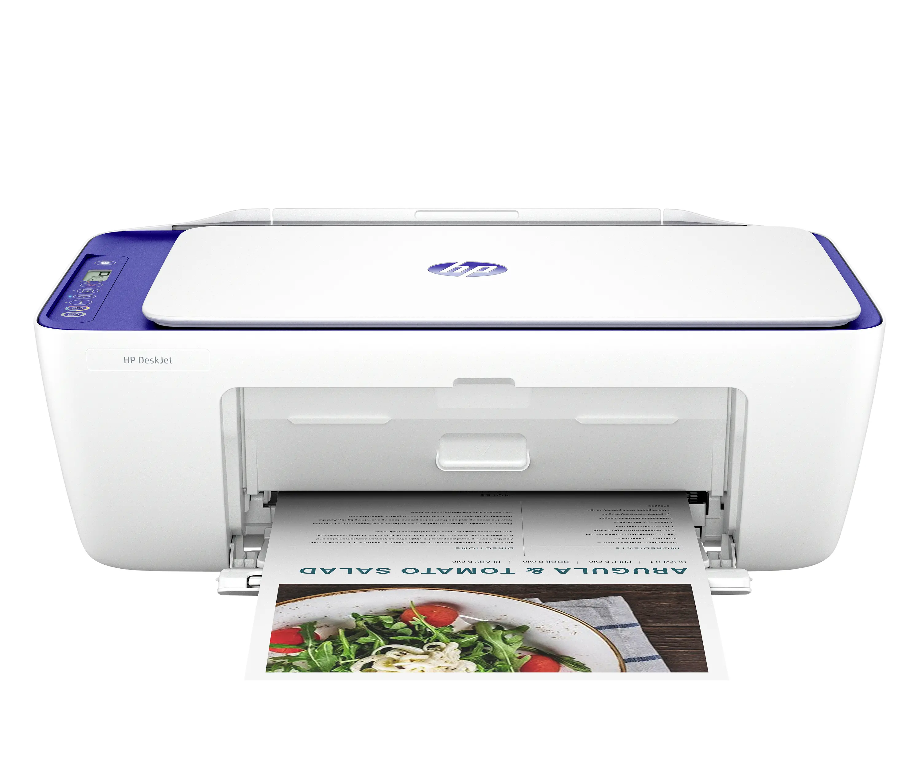 HP Deskjet 2821e All-in-One multifunkční tiskárna inkoustová A4 HP Deskjet 2821e All-in-One multifunkční tiskárna inkoustová A4