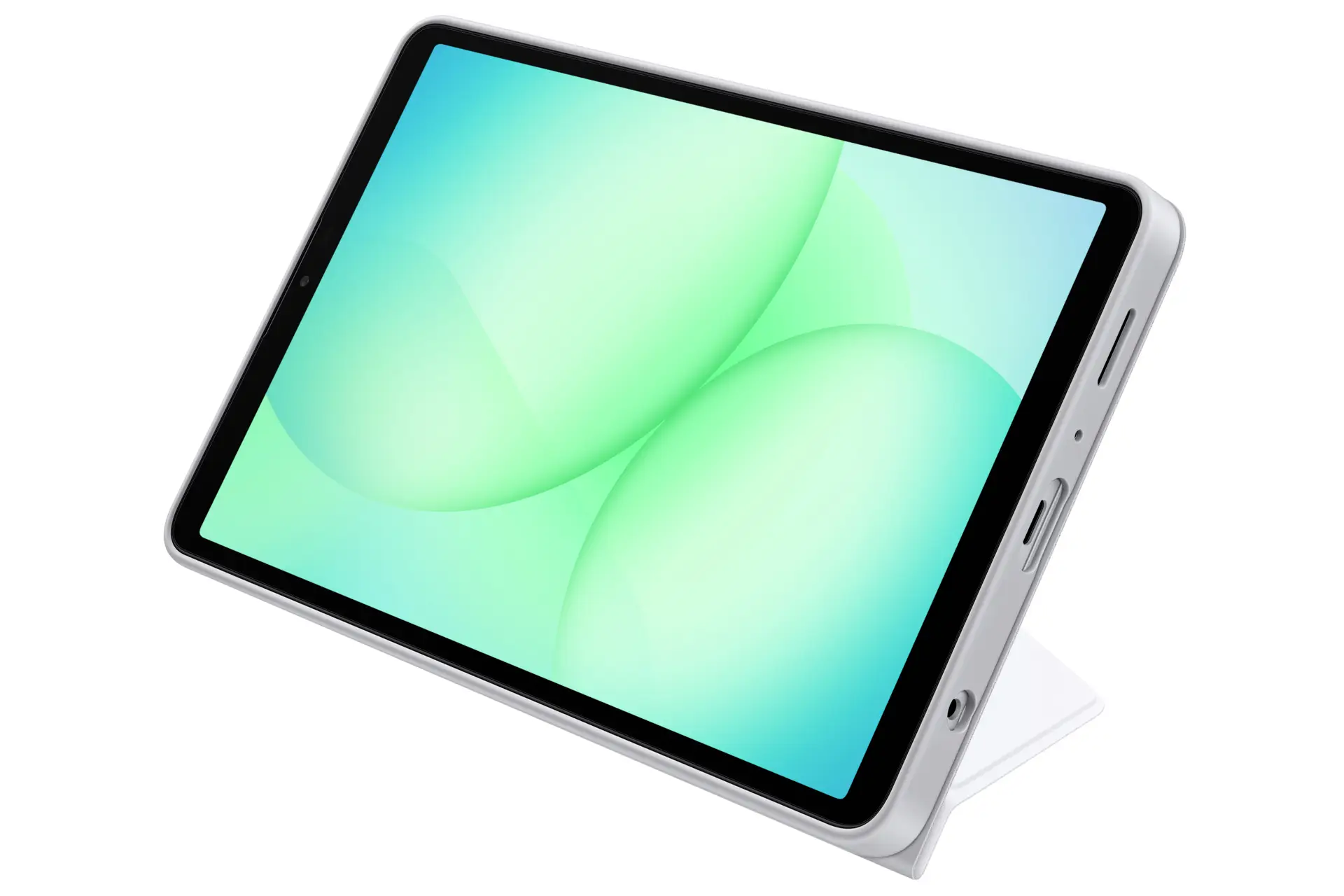 Samsung obal na tablet Samsung Galaxy Tab A11 22,1 cm (8,7) Pouzdro typu kniha bílá Samsung obal na tablet Samsung Galaxy Tab A11 22,1 cm (8,7) Pouzdro typu kniha bílá