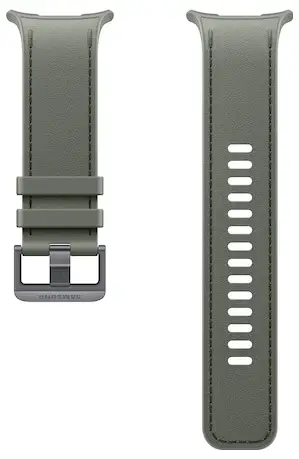 Samsung Peakform Band náhradní řemínek olivová Samsung Peakform Band náhradní řemínek olivová