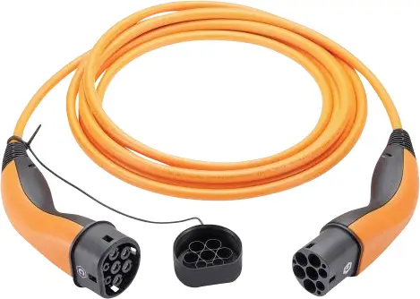 LAPP 5555934025 nabíjecí kabel pro emobility 5 m vhodné pro venkovní oblast , odolné vůči stojaté vodě, samozhášecí, bez halogenů, odolné proti oleji, S