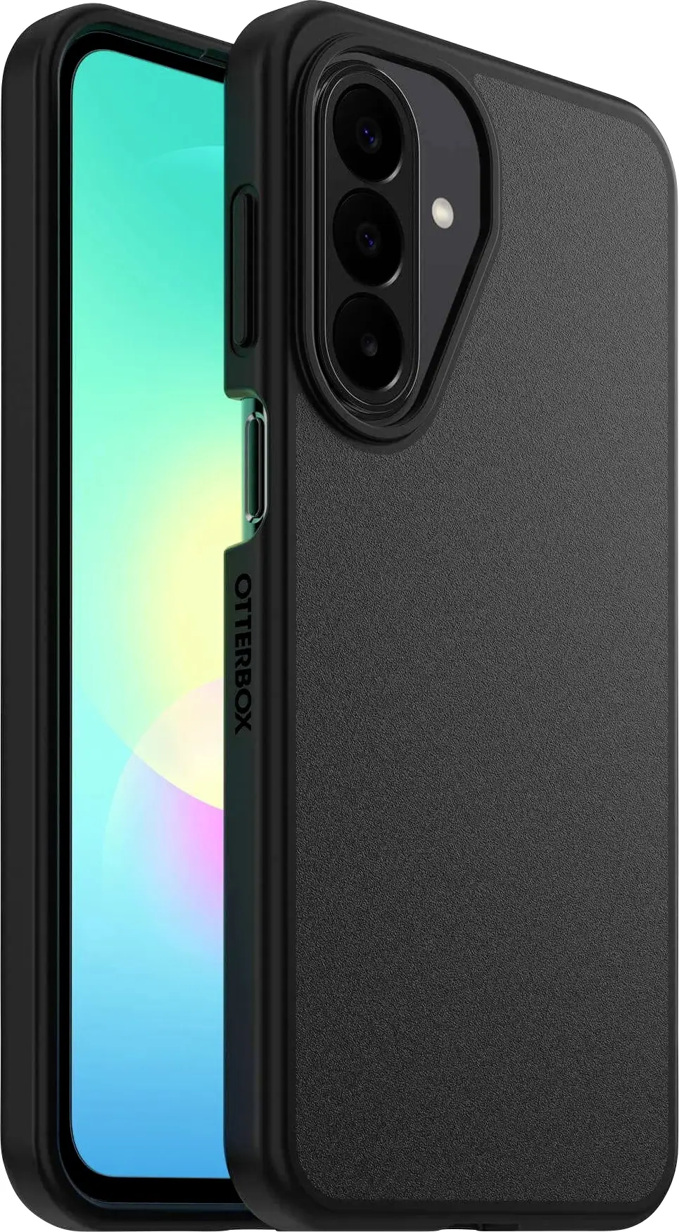 Otterbox React Case Samsung Galaxy A27 černá 77-000458