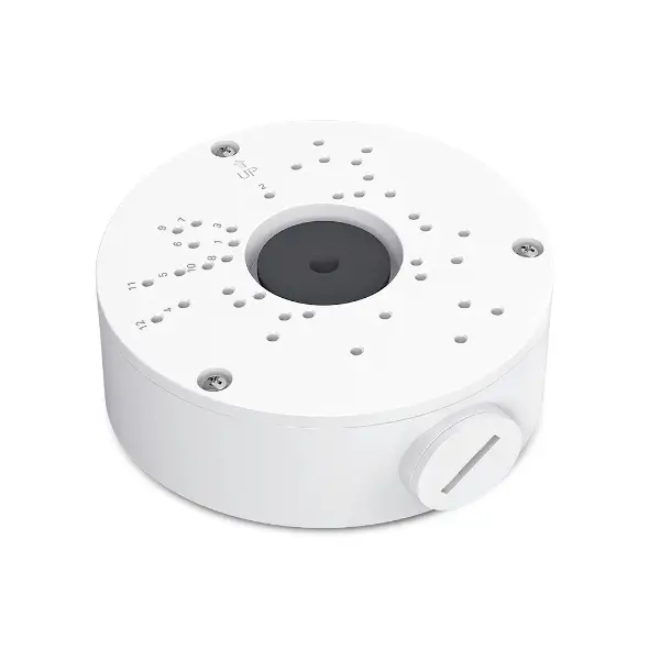 TP-LINK VJB-300 rozvodná krabička Slitina hliníku bílá