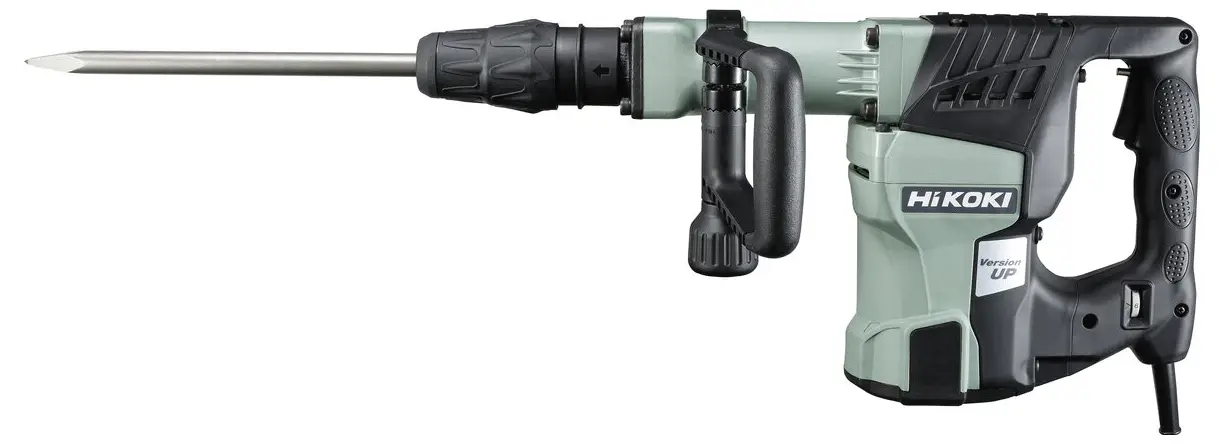 HiKOKI H 60 MCWSZ SDS max-sekací kladivo 1250 W