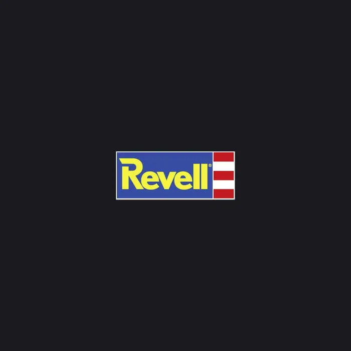 Revell 01065 01065 stavebnice stavebního stroje