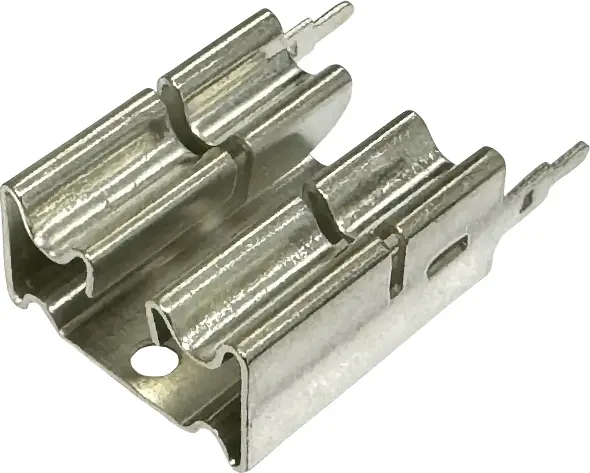 BKL Electronic 3100008 chladič (d x š x v) 11 x 22 x 24 mm TO-220 , SOT-32 , TO-126 BKL Electronic 3100008 chladič (d x š x v) 11 x 22 x 24 mm TO-220 , SOT-32 , TO-126