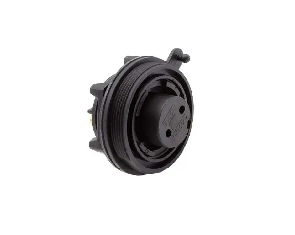 Bulgin PXV0735/S kulatý konektor DIN, 1 ks Bulgin PXV0735/S kulatý konektor DIN, 1 ks