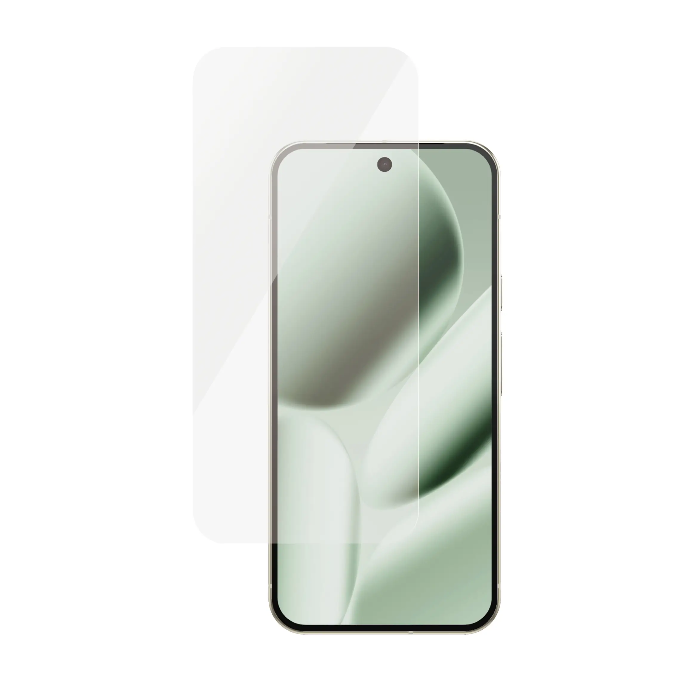 PanzerGlass Clear ochranné sklo na displej smartphonu Google Pixel 11 pro XL 1 ks PG59218