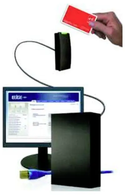 Assa Abloy 11805--43435A71 elektrické otevírání dveří