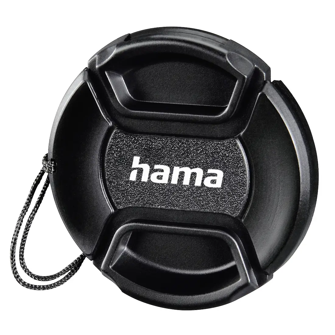 Hama krytka objektivu 4.9 cm Hama krytka objektivu 4.9 cm