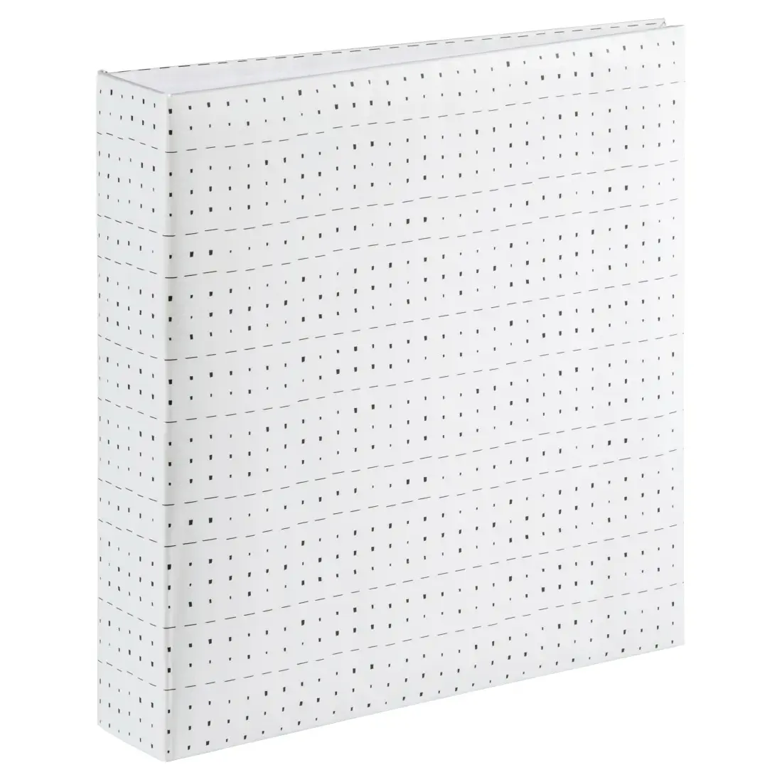 Hama 00007235 fotoalbum (š x v) 225 mm x 220 mm bílá Hama 00007235 fotoalbum (š x v) 225 mm x 220 mm bílá
