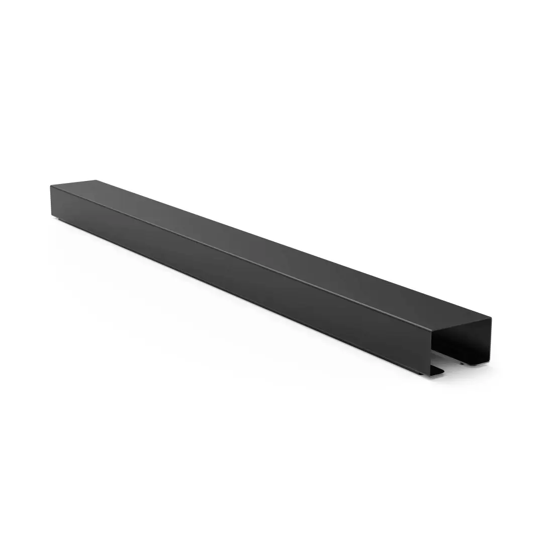 Hama 00220993 kabelová lišta elektroinstalační kanál (d x š x v) 0.55 m x 50 mm x 3.2 cm 1 ks černá Hama 00220993 kabelová lišta elektroinstalační kanál (d x š x v) 0.55 m x 50 mm x 3.2 cm 1 ks černá