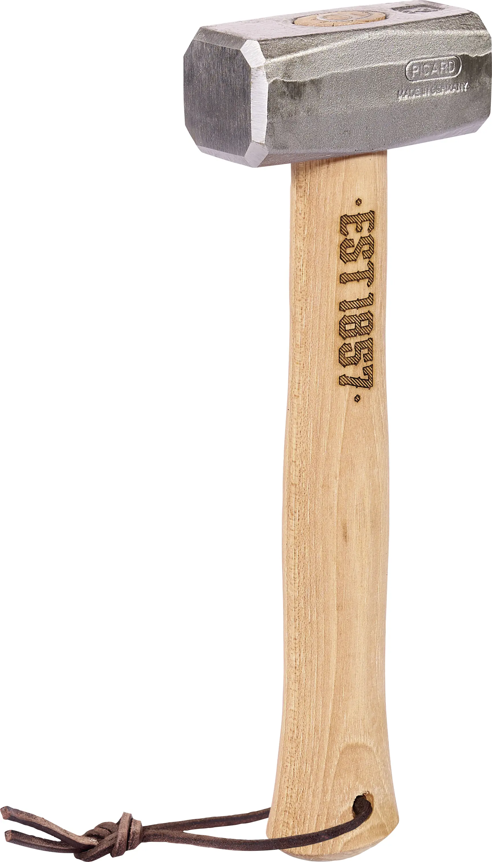 Picard 1857402-1000 1857402-1000 kamenické kladivo 1150 260 mm DIN 6475 1 ks Picard 1857402-1000 1857402-1000 kamenické kladivo 1150 260 mm DIN 6475 1 ks