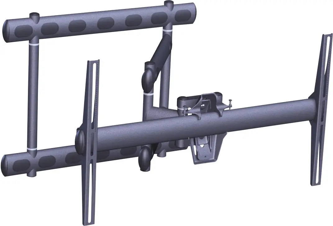 Vogels PFW 6852 TV držák na zeď 101,6 cm (40) - 215,9 cm (85) naklápěcí, nakláněcí, odnímatelný Vogels PFW 6852 TV držák na zeď 101,6 cm (40) - 215,9 cm (85) naklápěcí, nakláněcí, odnímatelný