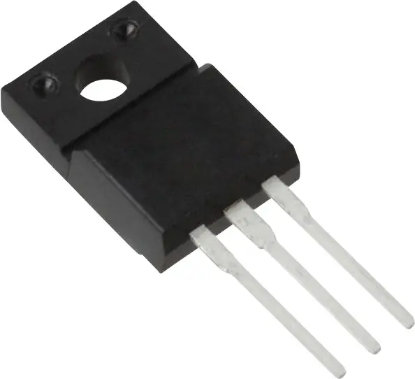 Vishay IRF9640PBF tranzistor MOSFET Vishay IRF9640PBF tranzistor MOSFET