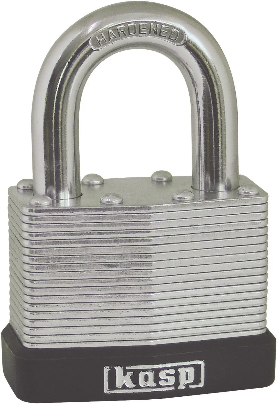 Kasp K13040A1 visací zámek na klíč, 40 mm, ocel Kasp K13040A1 visací zámek na klíč, 40 mm, ocel