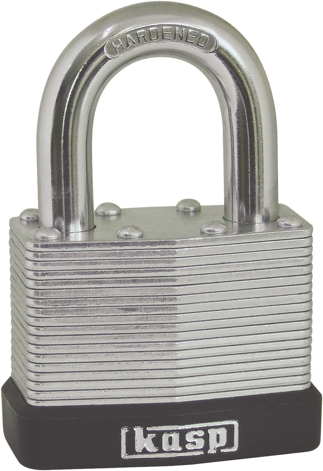 Kasp K13040A2 visací zámek na klíč, 40 mm, ocel Kasp K13040A2 visací zámek na klíč, 40 mm, ocel
