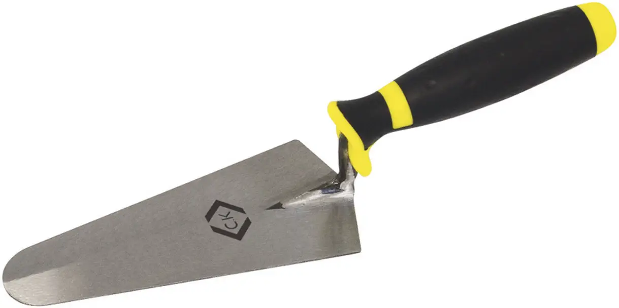 C.K T529207 omítací zednická lžíce C.K T529207 omítací zednická lžíce