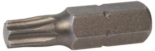 C.K T4557-07T bit ITX Pohon (šroubovák): 1/4 (6,3 mm) Typ zakončení: vnitřní šestihran (TX) TX 7 25 mm C.K T4557-07T bit ITX Pohon (šroubovák): 1/4 (6,3 mm) Typ zakončení: vnitřní šestihran (TX) TX 7 25 mm