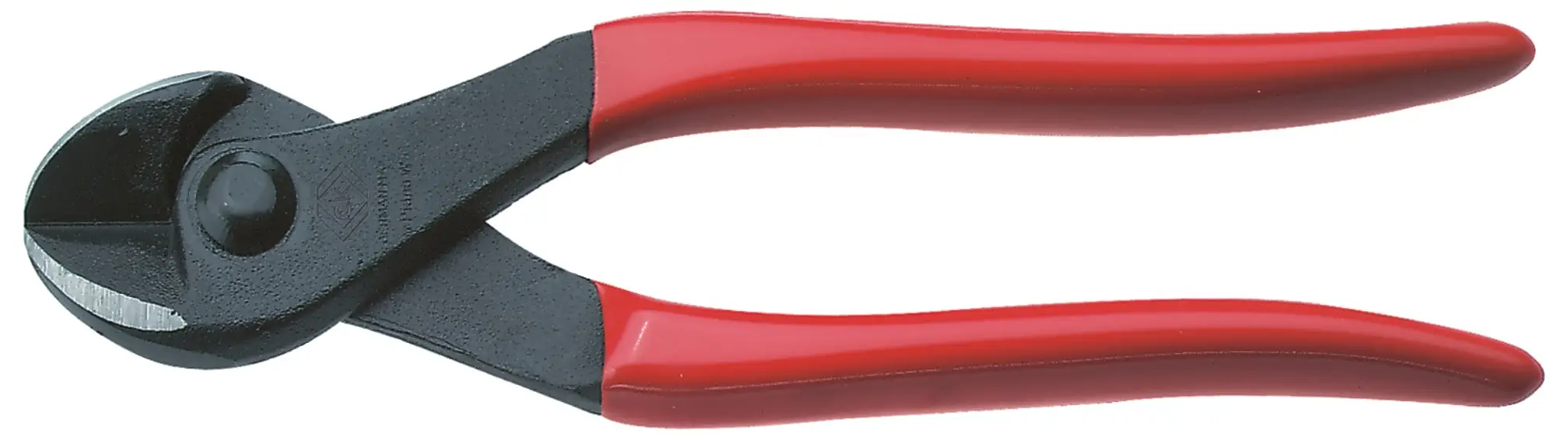 C.K T3961A 08 kleště na štípání drátů 200 mm 1 ks C.K T3961A 08 kleště na štípání drátů 200 mm 1 ks
