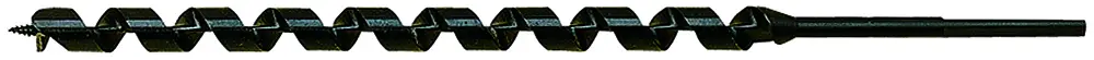 C.K T3034 20 hadovitý vrták 20 mm Celková délka 300 mm šestihran 1 ks