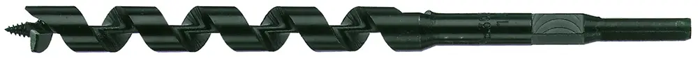 C.K T3031 08 hadovitý vrták 8 mm Celková délka 170 mm šestihran 1 ks