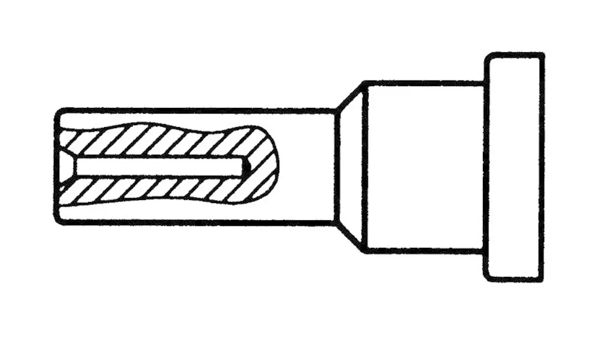 Weller 54441600 pájecí hrot měřicí hrot Velikost hrotů 0.5 mm Délka hrotů 13 mm Obsah 1 ks Weller 54441600 pájecí hrot měřicí hrot Velikost hrotů 0.5 mm Délka hrotů 13 mm Obsah 1 ks