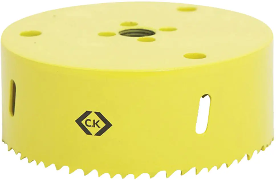 C.K 424033 vrtací korunka 102 mm 1 ks