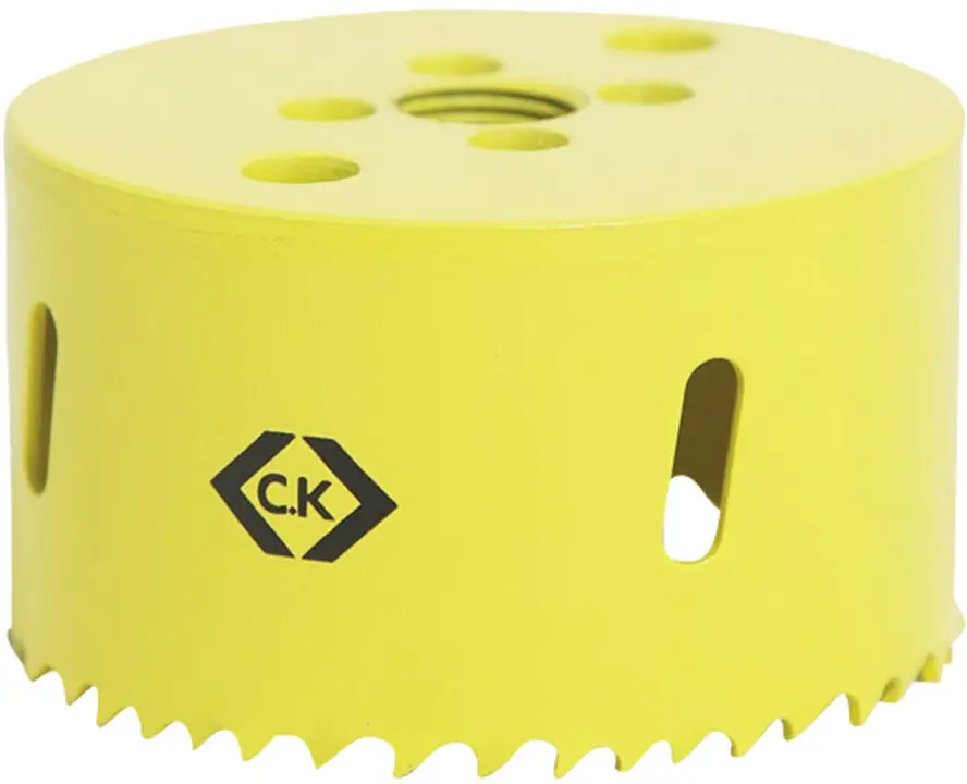 C.K 424022 vrtací korunka 67 mm 1 ks C.K 424022 vrtací korunka 67 mm 1 ks