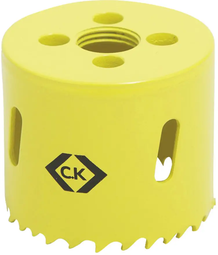 C.K 424016 vrtací korunka 51 mm 1 ks C.K 424016 vrtací korunka 51 mm 1 ks