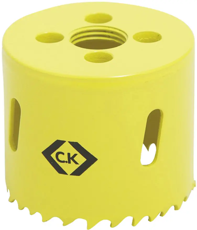 C.K 424014 vrtací korunka 44 mm 1 ks