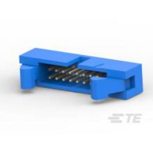 TE Connectivity 1761685-6, 1 ks Package