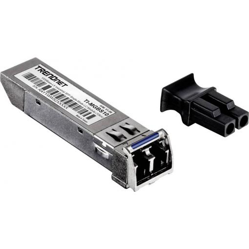 TrendNet TI-MGBS10 TRENDnet TI-MGBS10 - SFP (Mini-GBIC)-Transceiver-Modul ethernetový modul