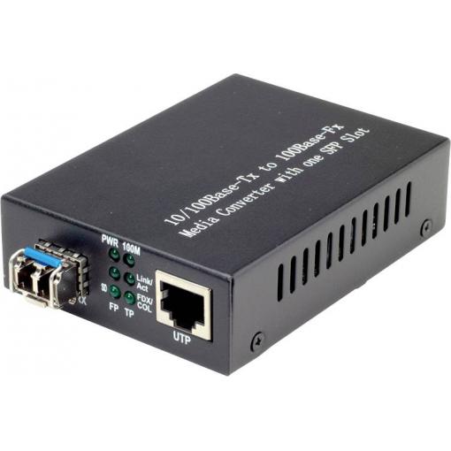 Value 21.99.1070 síťový prvek media converter