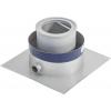FIAP 2411 UniSkim Active 36.000 jezírkový skimmer (d x š x v) 740 x 740 x 400 mm 1 ks