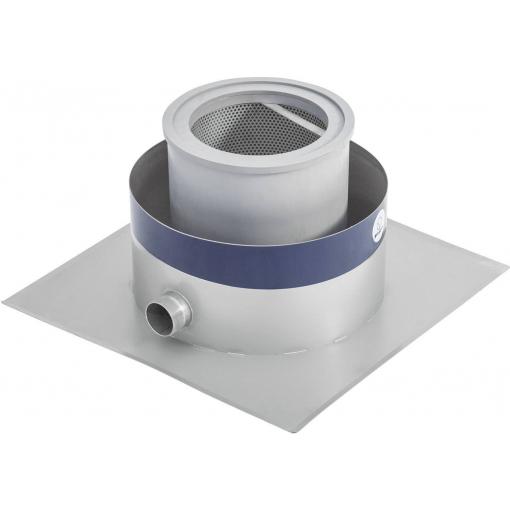 FIAP 2411 UniSkim Active 36.000 jezírkový skimmer (d x š x v) 740 x 740 x 400 mm 1 ks