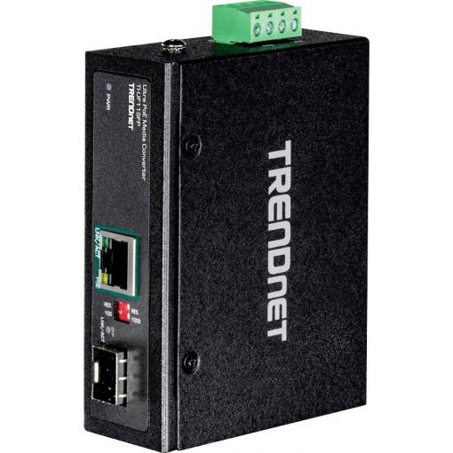 TrendNet 21.22.1349 TI-UF11SFP síťový prvek media converter