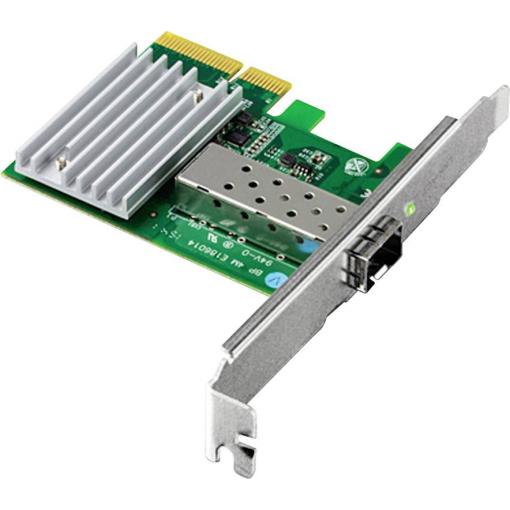 TrendNet TRENDnet TEG-10GECSFP - Netzwerkadapter - PCIe 2.0 x4 Low-Profile síťová karta 10 GBit/s PCI-Express