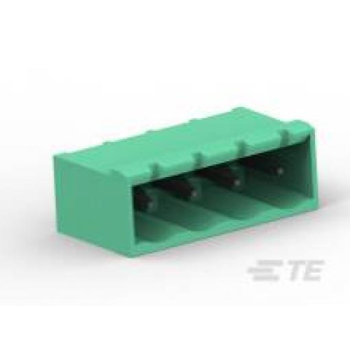 TE Connectivity 796636-6, 1 ks Box