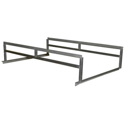 FIAP 2863 Gestell für Modul Active Jumbo průtokový filtr