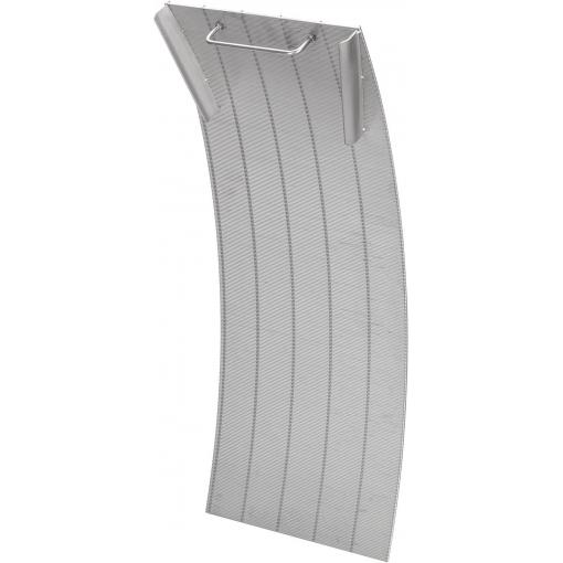 FIAP 2404-5 ochrana skimmeru (d x š x v) 266 x 140 x 26 mm 1 ks