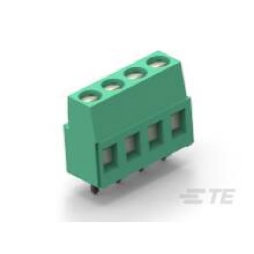 TE Connectivity 796683-4, 1 ks Box