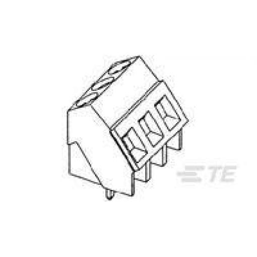 TE Connectivity 796690-8, 1 ks Box
