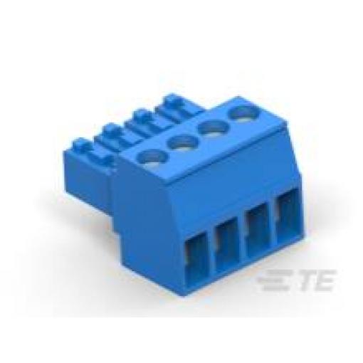 TE Connectivity 796693-5, 1 ks Box