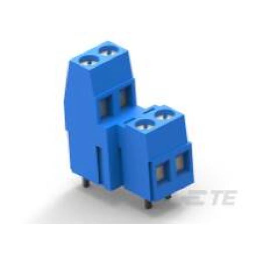 TE Connectivity 796691-3, 1 ks Box
