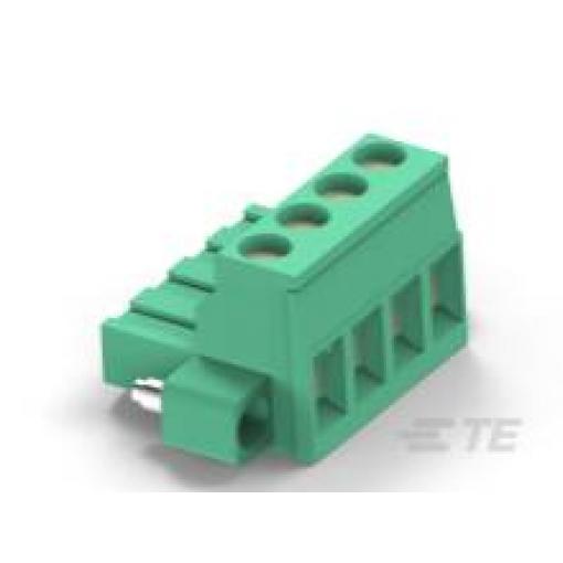 TE Connectivity 796858-2, 1 ks Box