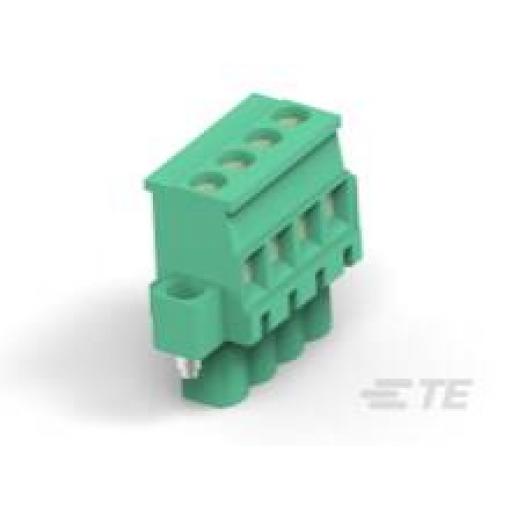 TE Connectivity 796861-2, 1 ks Box